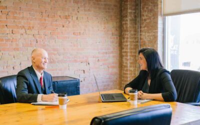 6 Steps to Make Your Small Business a Great Place to Work