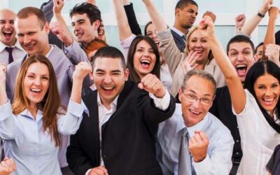 ￼Creating Purposeful Leadership Rituals In Your Small Business