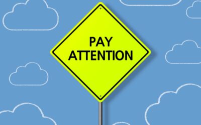 Attention Management Strategies for Leaders