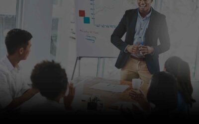 Facilitation Skills for Leaders