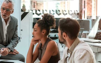 How to lead a team effectively
