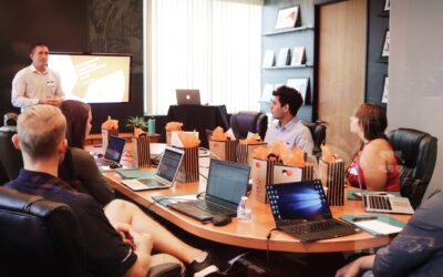 The 3 biggest challenges in small business team building