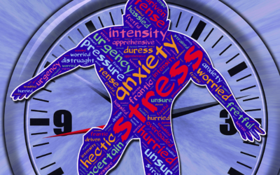Dealing with Overwhelm in your Small Business